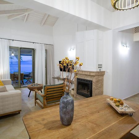 Ionian Calm Villas Vasilikí Exteriör bild