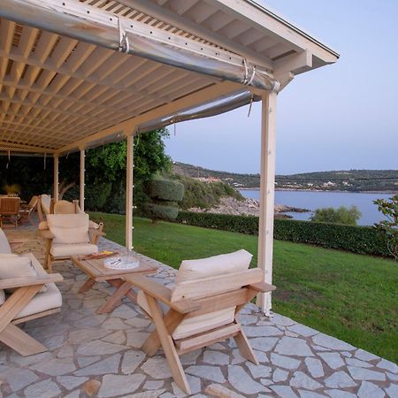 Ionian Calm Villas Vasilikí Exteriör bild